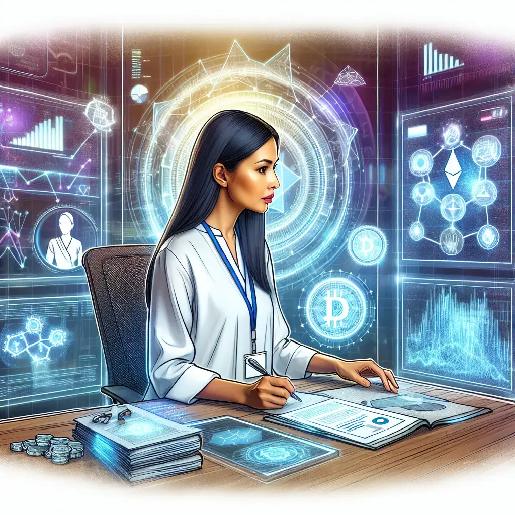 Image that represents the author Oliver Stanton, a renowned blogger specializing in Dai (DAI)