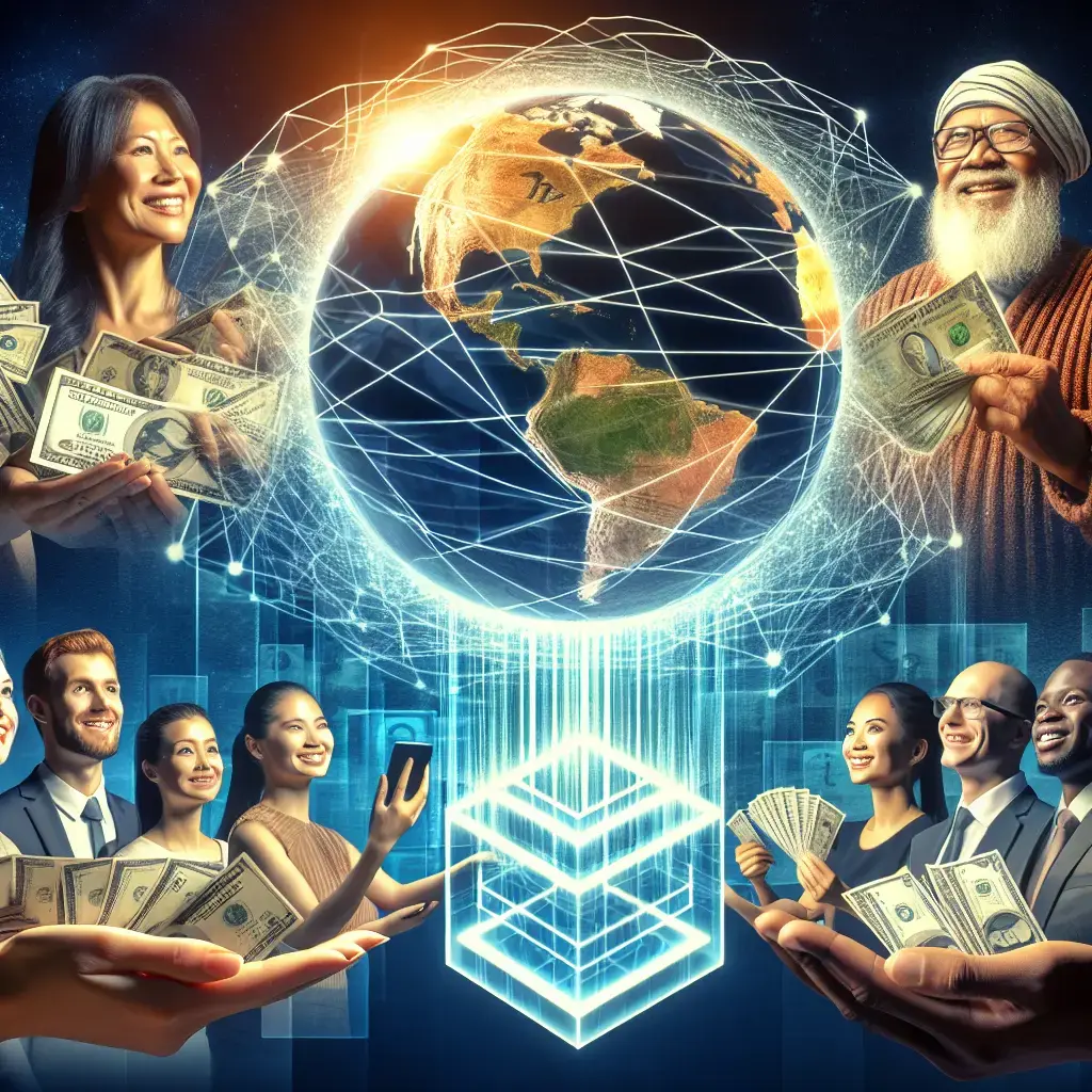 How Dai is revolutionizing global remittances